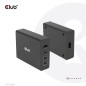 Club 3D CAC-1906 Adapter 5 / 9 / 12 / 15 / 20V